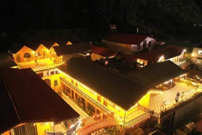 Alley House Sapa Homestay – Photos 3