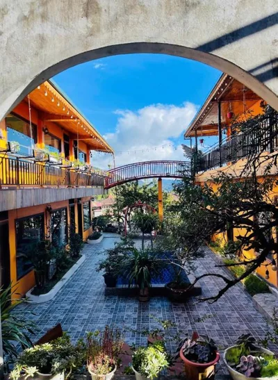 Alley House Sapa Homestay – Photos 6