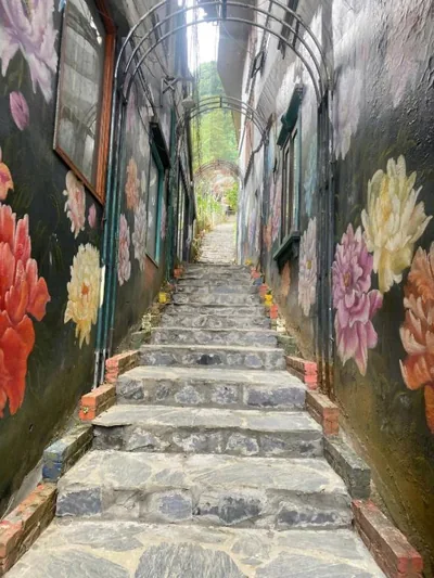 Alley House Sapa Homestay – Photos 8