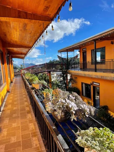 Alley House Sapa Homestay – Photos 9