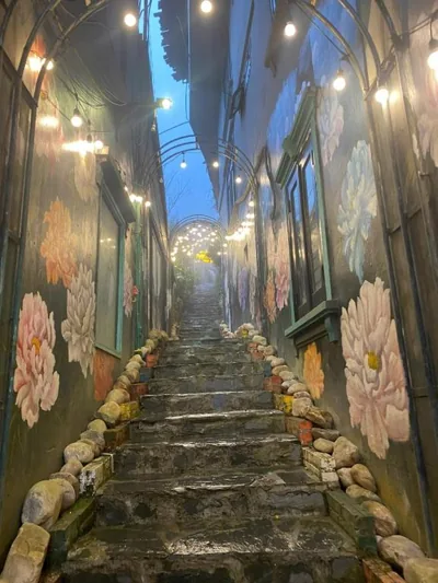 Alley House Sapa Homestay – Photos 10