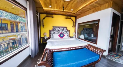 Alley House Sapa Homestay – Photos 12