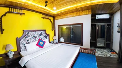 Alley House Sapa Homestay – Photos 13