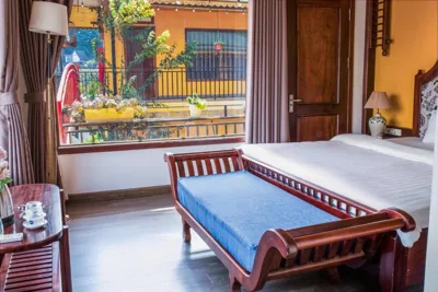 Alley House Sapa Homestay – Photos 14