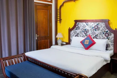 Alley House Sapa Homestay – Photos 15