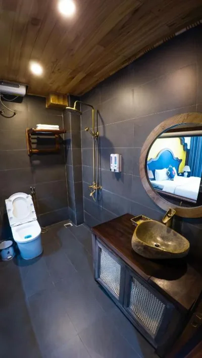 Alley House Sapa Homestay – Photos 16